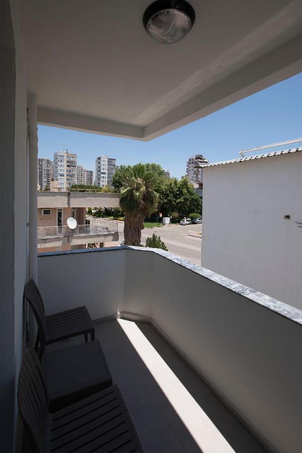 Pure Blanche Hotel Antalya Eksteriør billede