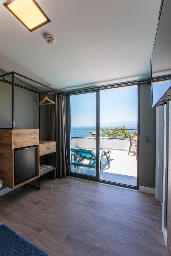 Pure Blanche Hotel Antalya Eksteriør billede
