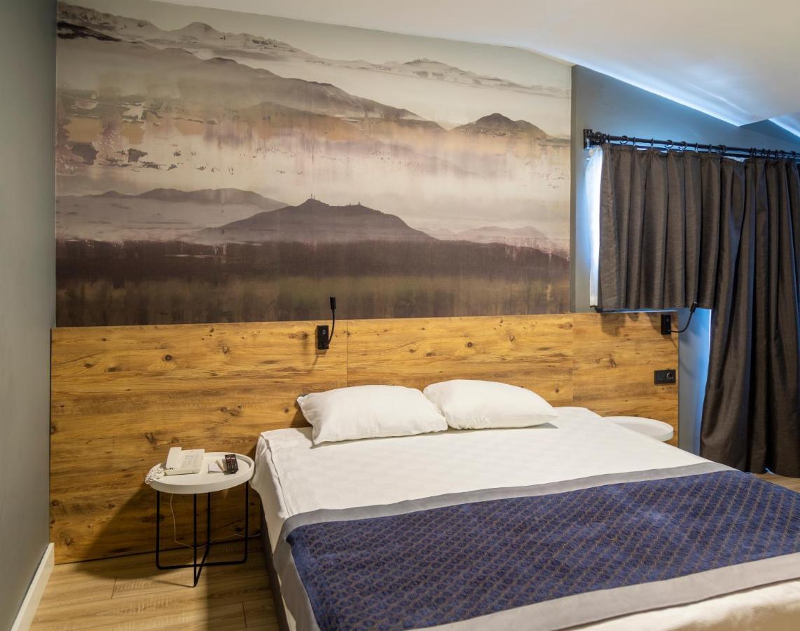 Pure Blanche Hotel Antalya Værelse billede